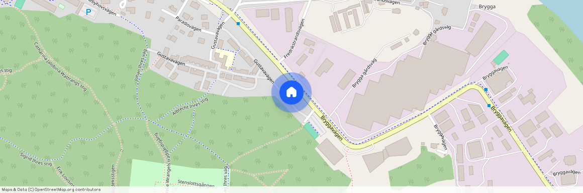 Gustavavägen 139, 178 31, Ekerö