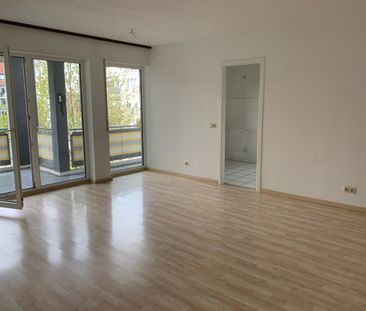 Attraktive 3-Zimmer-Wohnung in Worms, Brauereistraße - Photo 1