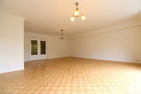 Appartement te huur - Foto 4
