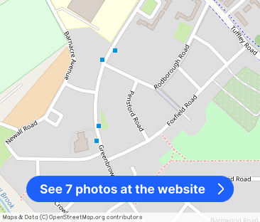 Pensford Road, Manchester, Greater Manchester, M23 - Photo 1