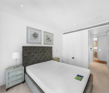 The Heron, Moor Lane, EC2Y - Photo 5