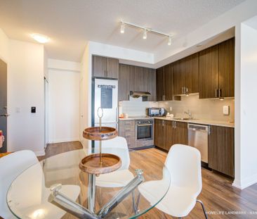 For Lease - 55 Ann O'reilly Road Unit# 2611, Toronto, Ontario - Photo 1