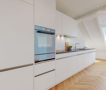 Letzte fantastische 3.5 Maisonette-Wohnungen mit privater Dachterrasse - Foto 3