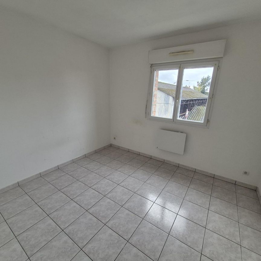 Location Appartement 3 pièces 55m² ANICHE 59580 - Photo 1