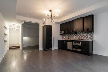 For Lease - 508 WELLINGTON Street Unit# 304, Toronto, Ontario - Photo 3