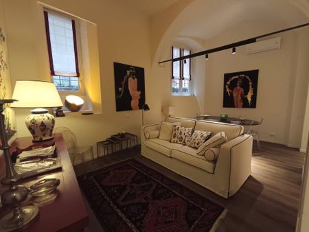 Appartamento in affitto - Centro Storico (Genova) - Foto 4