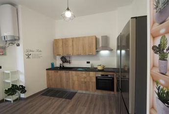 Corso Germano Sommeiller, Turin, Piedmont 10128