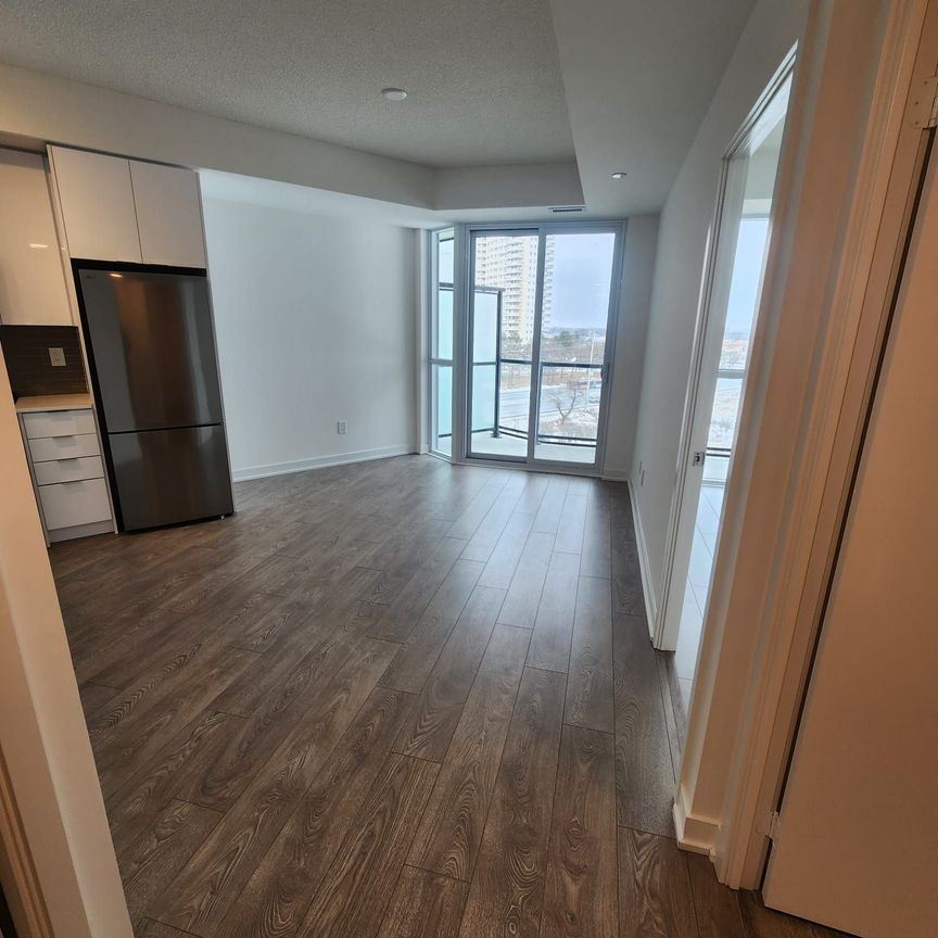 For Lease - 225 Malta Avenue Unit# 701, Brampton, Ontario - Photo 1