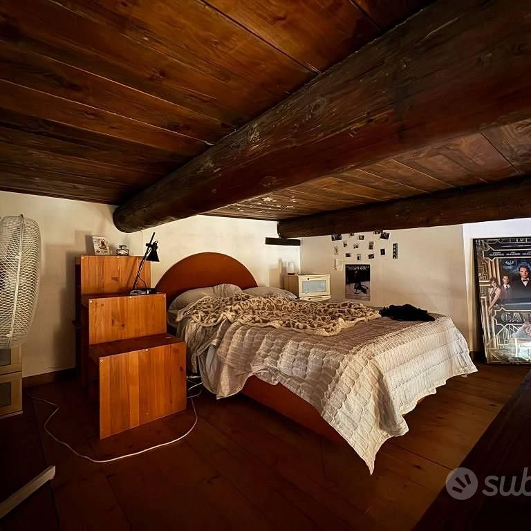 Appartamento di 40 m² con 1 locale a Bologna - Photo 1