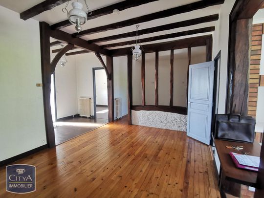 Location Maison 3 pièces 85m² MONT DE MARSAN 40000 - Photo 1