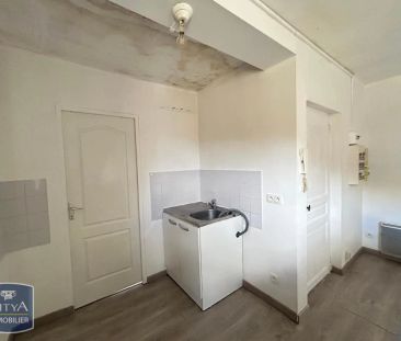 Appartement à louer 2 pièces 41.69m² - Photo 5