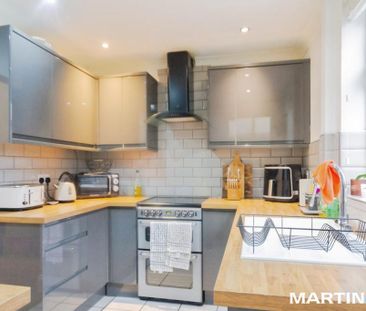 2 bedroom terraced house to rent - Photo 6