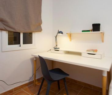 Apartamento de alquiler en El Raval - Photo 5