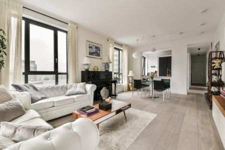 Appartement te huur: Gustav Mahlerlaan 323 1082 MK Amsterdam - Foto 2