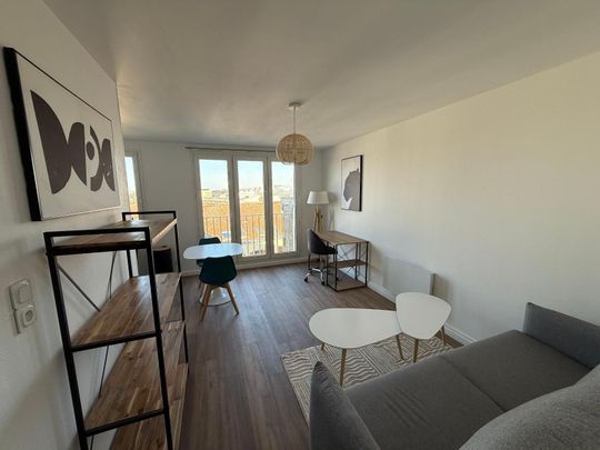 APPARTEMENT T1 26M - Photo 1