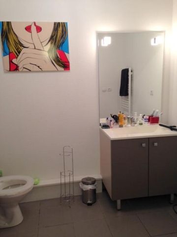 APPARTEMENT T2 42M - Photo 5