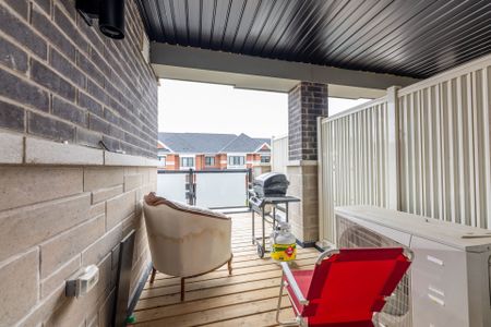 For Lease - 29 Keppel Circle, Brampton, Ontario - Photo 5