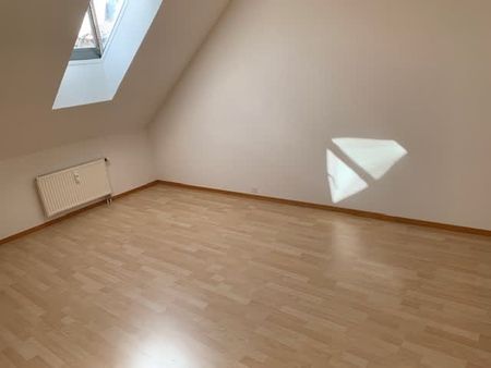 3.5 Zimmer, 2. Stock - Photo 2