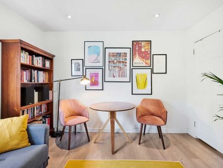 Studio Flat, Rectory Lane, SW17 - Photo 2