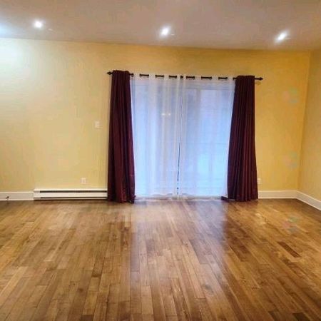 Condo spacieux à louer - Photo 4