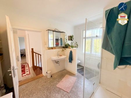 Gepflegtes Einfamilienhaus zur MIETE - UNBEFRISTET - Foto 5