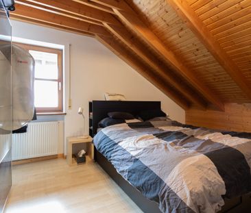 Idyllisches Wohnen in Gerolfing - 3-Zimmer-Wohnung - Photo 1