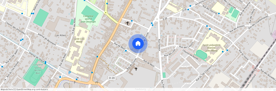 Côte-d'Or, 21, 21200, Chorey Les Beaune