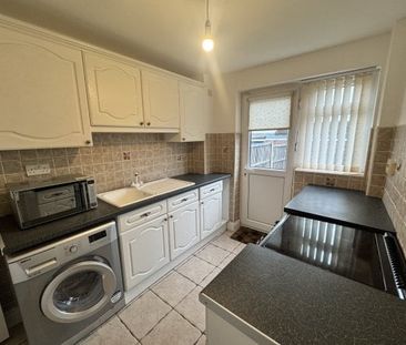 The Gillies, Mansfield NG19, Property for rent - Photo 4