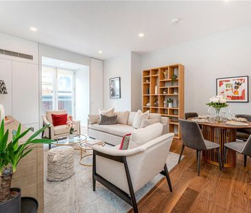 2 bedroom penthouse to rent - Photo 1