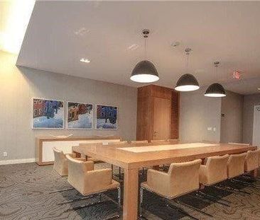 For Lease - 832 Bay Street Unit# 3602, Toronto, Ontario - Photo 1