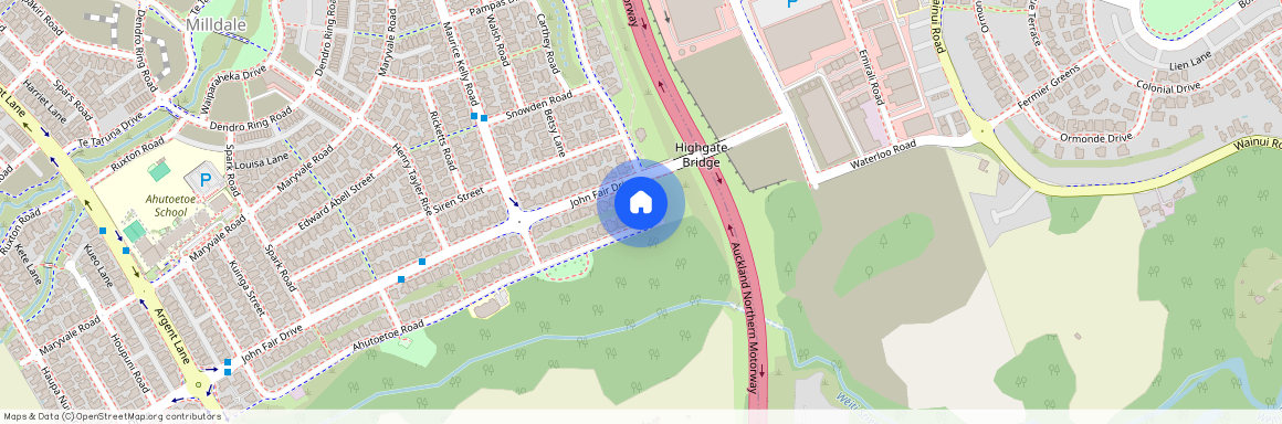 A/108 Ahutoetoe Road, Milldale, Rodney