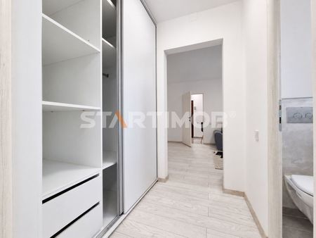 Apartament 2 camere mobilat zona Garii - Fotografie 2