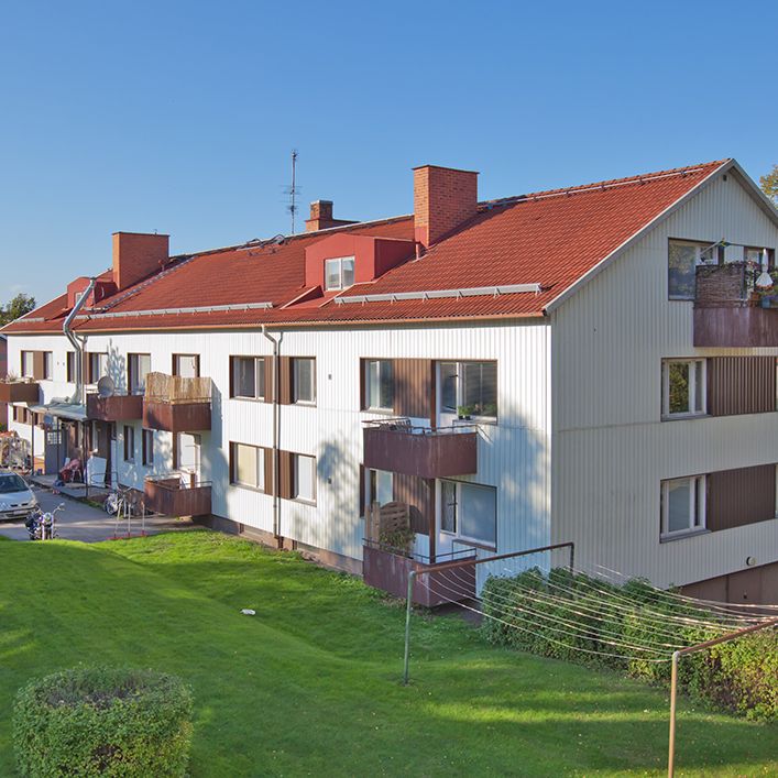 Sveavägen 40 - Photo 1