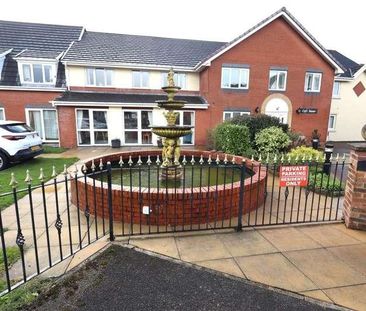 Croft Manor, Freckleton, Preston, PR4 - Photo 5