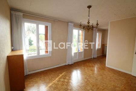 Apartment - Photo 4