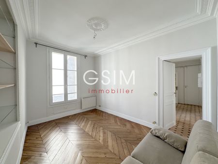 Appartement rue bleu 67 m² 2 chambres - Photo 4