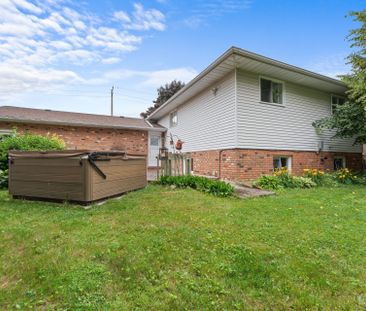 For Lease - 121 TollGate Road, Brantford, Ontario - Photo 1