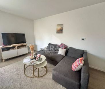 Appartement 3 pièces à louer à Sartrouville - Photo 1