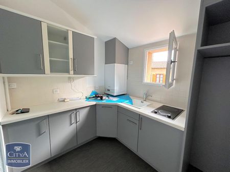 Location Appartement 2 pièces 53m² LIMOGES 87000 - Photo 2