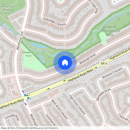 352 Bankside Drive, Kitchener