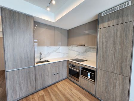 For Lease - 28 Interchange Way Unit# 2203, Vaughan, Ontario - Photo 5