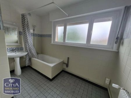 Maison à louer 4 pièces 87.15m² - Photo 2