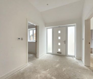 2 bedroom bungalow to rent - Photo 6