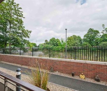 Apt 3, Stranmillis Wharf, Stranmillis, Belfast, BT9 5GN - Photo 4