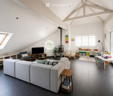 Duplex de 4.5 pièces dans le village de Grandvaux - Photo 2