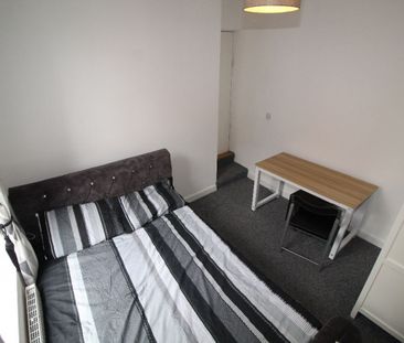 Cannon Street, Flat, PRESTON, Lancashire PR1 3NT - Photo 4