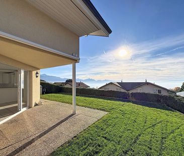 Terraced house in Lutry (La Croix) - Photo 2