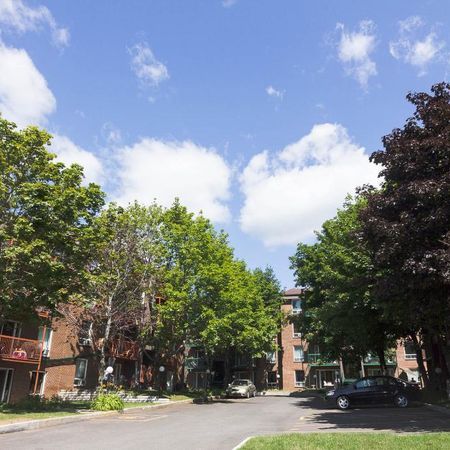 4 1/2 Charlesbourg - Henri-Bourassa - Place Gilbert- décembre - Photo 3