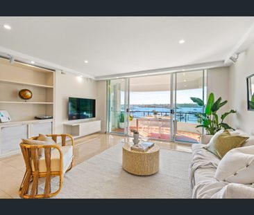 NORTH FACING TWO-BEDROOM APARTMENT IN LUXURY OASIS COMPLEX - Photo 1