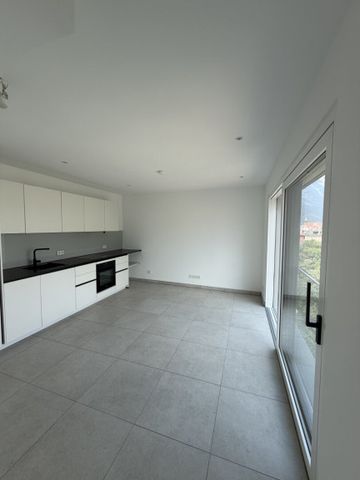 Moderne 2-Zi-Wohnung mit Balkon, Fußbodenheizung & Aufzug in Innsbruck 6020 mieten! - Foto 2